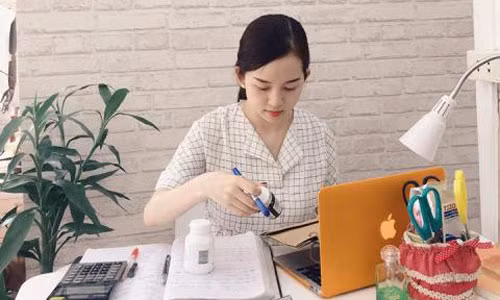 Ky Han lai bong gio da xeo Khanh Ly?-Hinh-2