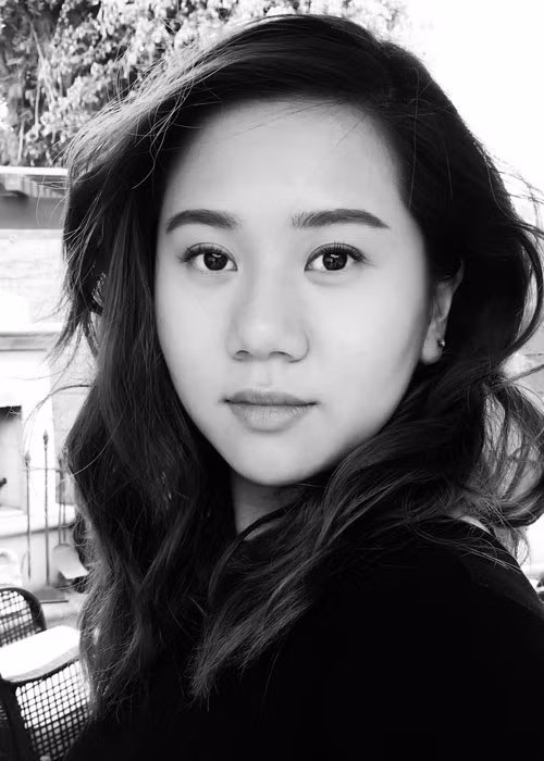 Maili là con gái đầu lòng của MC Kỳ Duyên. Ngoài Maili, nữ MC hải ngoại còn có cô con gái thứ hai tên là Yenli.