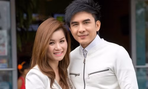 Vo chong Dan Truong mong moi co con sau 3 nam ket hon-Hinh-2