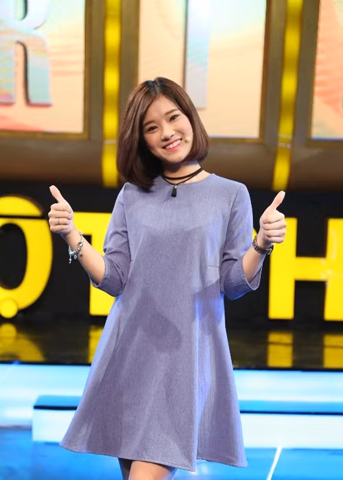 Thu nhập của Hoàng Yến Chibi khá cao. Năm 2015, cô tự tay sắm căn hộ trị giá 2 tỷ đồng, khiến nhiều người nể phục. 