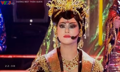 Vo Ha Tram hut giai nhat tuan Guong mat than quen-Hinh-3