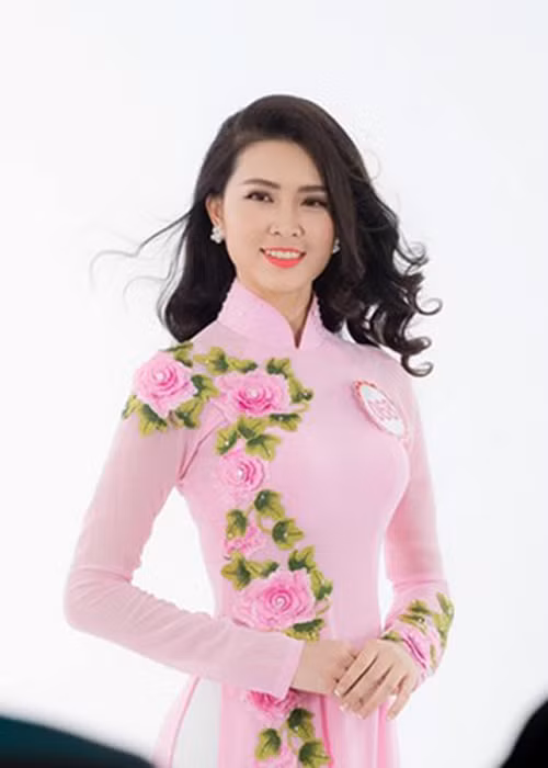 Vân Anh là thí sinh miền Bắc duy nhất được đặc cách vào vòng chung khảo Hoa hậu Việt Nam và đã được đi tiếp vào chung kết. 