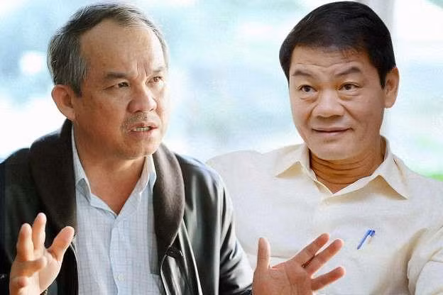 HAGL Agrico Bau Duc lam an sao... lan luot “ban” cty con cho ty phu Tran Ba Duong?-Hinh-2