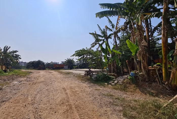 Thay gi o khu dat gioi thieu la du an “Linh Dam Hung Thinh Lake Side”?-Hinh-7