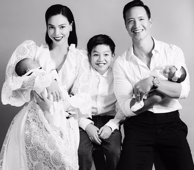 Ho Ngoc Ha bieu dien cuc sung sau 1 thang sinh em be-Hinh-3