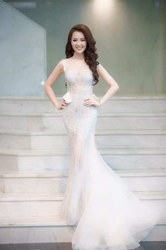 Bên cạnh vai trò MC, biên tập truyền hình, hiện Thụy Vân còn là bà chủ của một spa làm đẹp tại Hà Nội. Cô cũng đang học Thạc sĩ kinh doanh để có thêm kiến thức về lĩnh vực mới mẻ này.