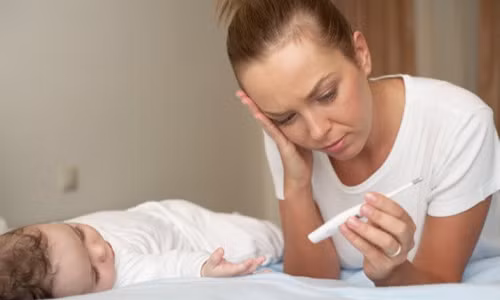 Mẹo nhỏ giúp phòng ngừa cảm lạnh cho bé Meo nho giup phong ngua cam lanh cho be