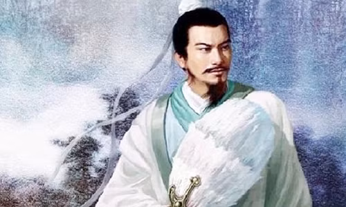 Nhung bi an chua co loi giai ve lang mo cua Gia Cat Luong