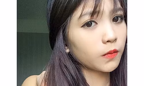 Nữ sinh mất tích bí ẩn Nguyễn Thị Sư (13 tuổi) - Ảnh: Internet