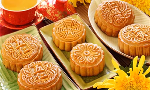 Những ai không nên ăn bánh Trung thu? Nhung ai khong nen an banh Trung thu?