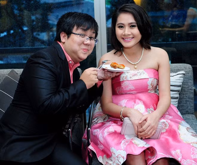 Bi vo to bao hanh, dien vien Gia Bao dap tra gay ngo ngang-Hinh-2