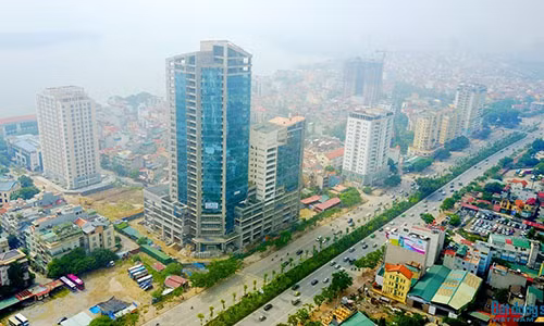 8 tru so “dat vang” cua Ha Noi dau gia duoc bao nhieu?