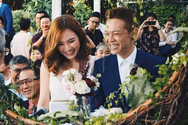 Nguoi phu nu yeu 18 nam, cuoi duoc 10 thang va tro thanh goa phu-Hinh-2