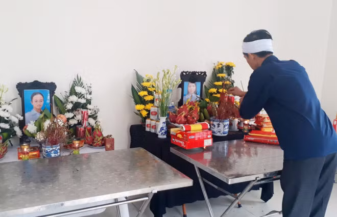 Uoc mo dang do cua nu sinh tu nan khi vua biet diem thi THPT