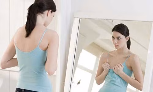 Ung thư vú: Nâng ngực liệu có liên quan? Ung thu vu: Nang nguc lieu co lien quan?