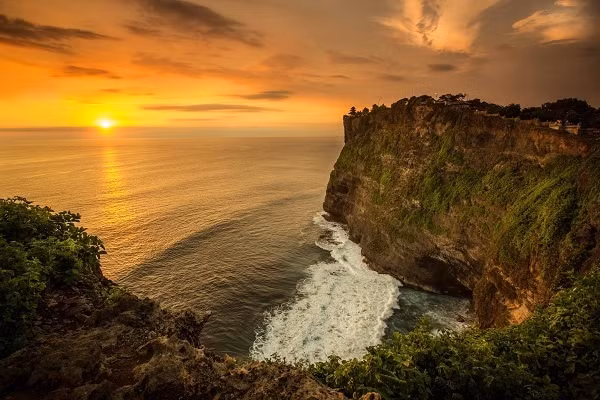 Vo van trai nghiem "vui quen loi ve" o thien duong Bali
