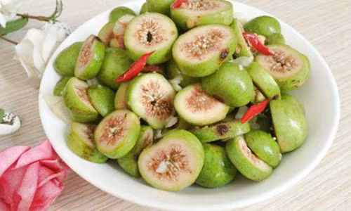 Ăn thực phẩm này đều đặn cả đời chẳng lo ung thư An thuc pham nay deu dan ca doi chang lo ung thu