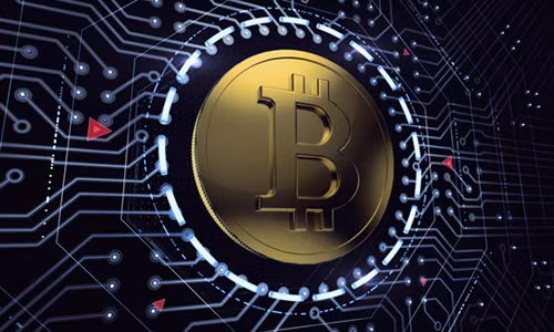 "Tho" dao Bitcoin phong thu truoc khung bo mang nhu the nao?