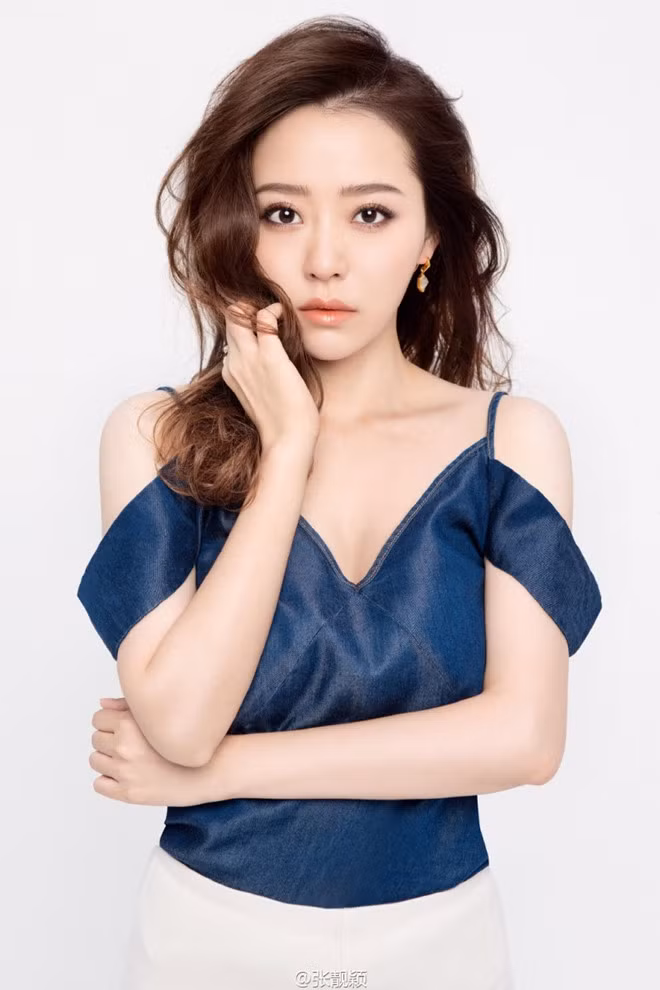 Ca si Trung Quoc duoc hat o show noi y Victoria's Secret la ai?-Hinh-2