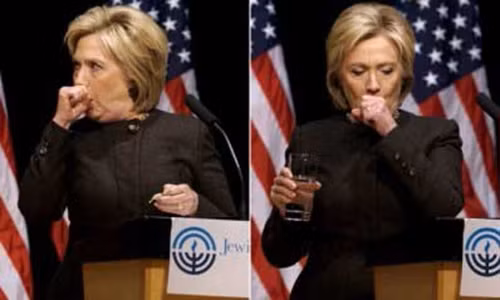 Cuoc song chung lanh leo cua Hillary va Bill Clinton