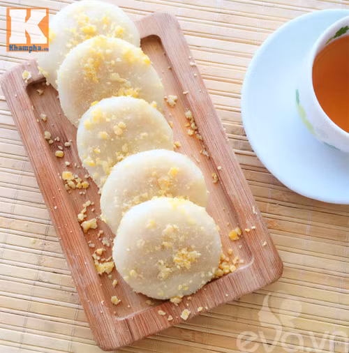 4 món bánh dân dã nhưng thơm ngon cho bữa sáng - Hình 2 4 mon banh dan da nhung thom ngon cho bua sang-Hinh-2