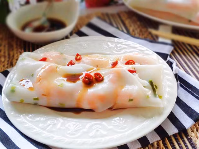 4 món bánh dân dã nhưng thơm ngon cho bữa sáng - Hình 4 4 mon banh dan da nhung thom ngon cho bua sang-Hinh-4