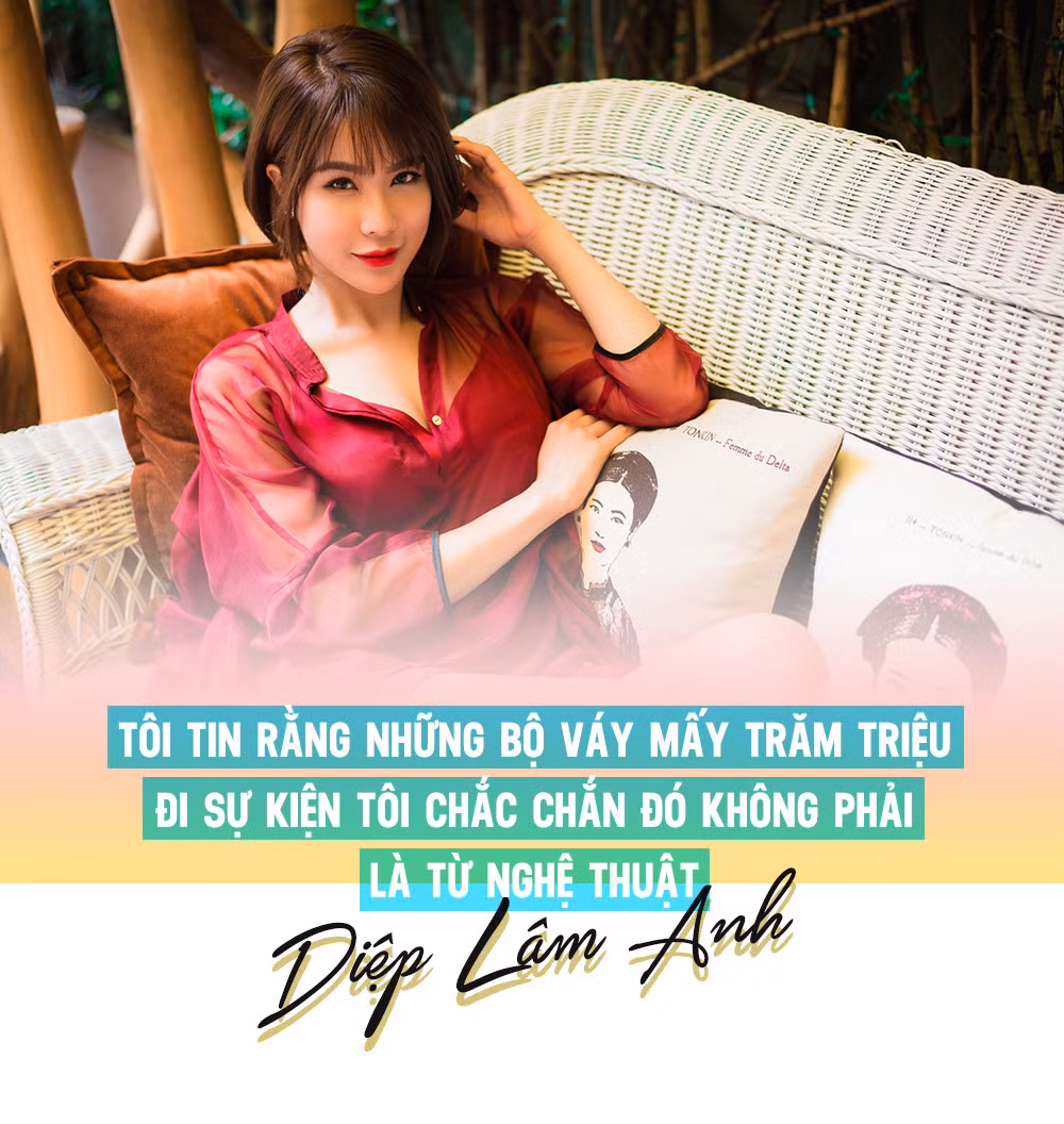 Diep Lam Anh thua nhan mat sung vi tiem mo, collagen-Hinh-3