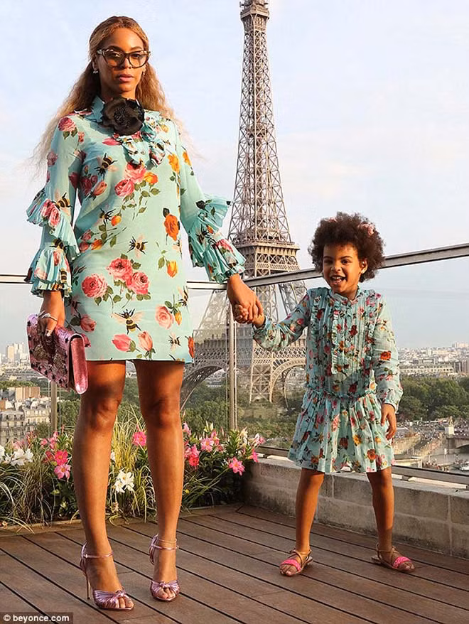 Vo chong Beyonce chi hon 13 ty dong de cham hai nhoc ty moi chao doi-Hinh-2