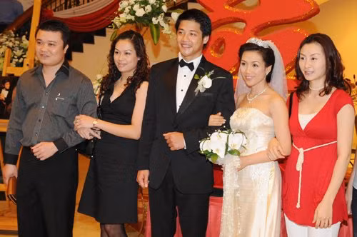 Hai Anh lan dau chia se ve nguoi vo da gan bo hon 20 nam-Hinh-2