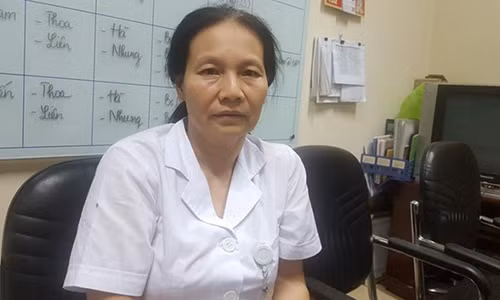 Kết đau đớn của hai nữ sinh lớp 7 "yêu" chung bạn trai Ket dau don cua hai nu sinh lop 7 "yeu" chung ban trai