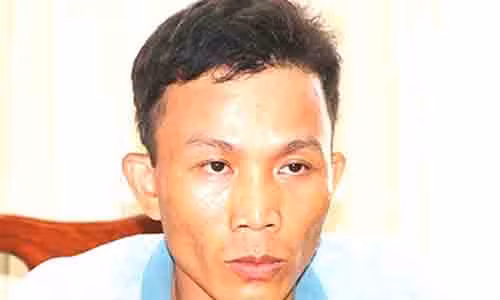 Bat ke hanh ha con gai ruot sau hai nam lan tron