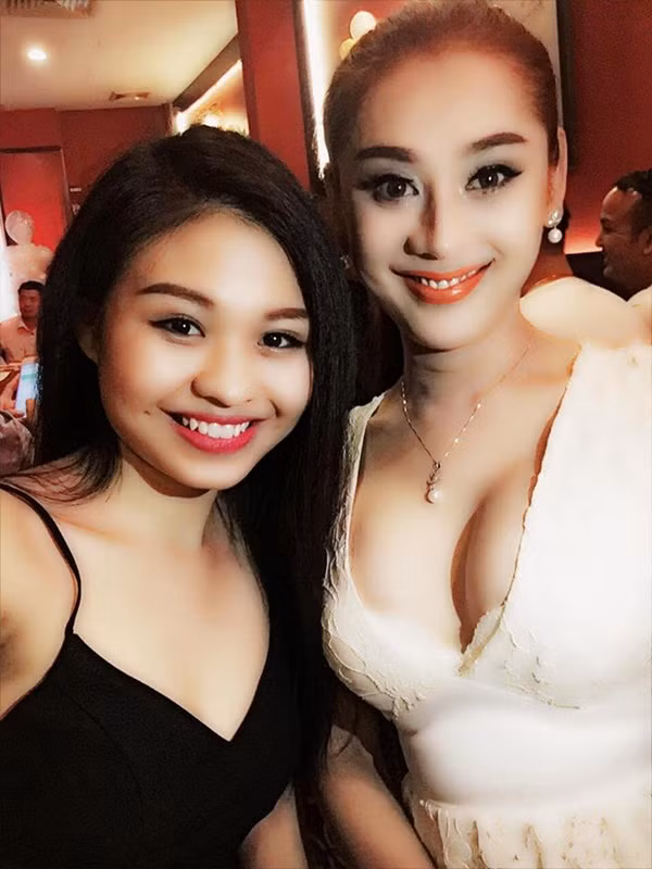Được sự đồng thuận của 2 bên gia đình, Lâm Khánh Chi đang lên kế hoạch cho đám cưới thật hoành tráng và lộng lẫy vào cuối năm nay.