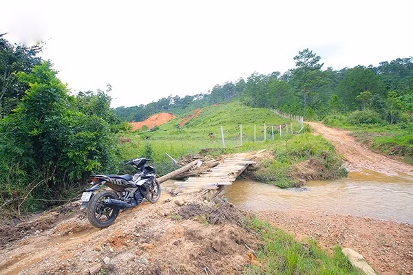 Lạc bước đến 2 "Tuyệt Tình Cốc" đẹp như cõi mơ ở Đà Lạt - Hình 3 Lac buoc den 2 "Tuyet Tinh Coc" dep nhu coi mo o Da Lat-Hinh-3