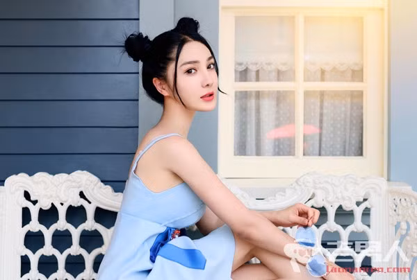 Sao nu 24 tuoi Trung Quoc chet trong tinh trang loa the o bui cay