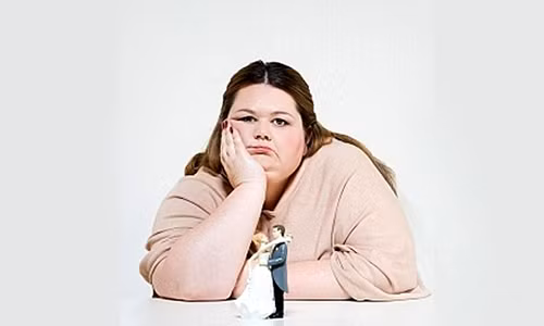 Lạ chưa kìa: Đàn ông cưới vợ béo sẽ hạnh phúc và sống lâu hơn La chua kia: Dan ong cuoi vo beo se hanh phuc va song lau hon
