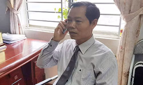 Chuyen 1 ty dong cua nguoi dan ba lam lu khien luat su tuc gian