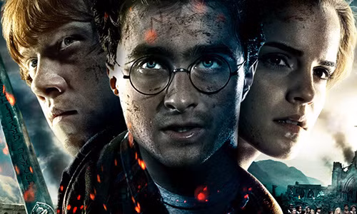 Cha de Pokemon Go lam game Harry Potter thuc te ao