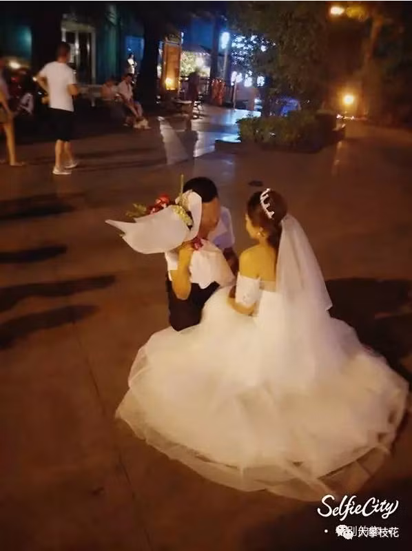 Co gai bi tu choi man cau hon lang man va ket khong ngo