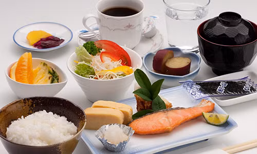 7 bí quyết đơn giản giúp người Nhật sống lâu trăm tuổi 7 bi quyet don gian giup nguoi Nhat song lau tram tuoi