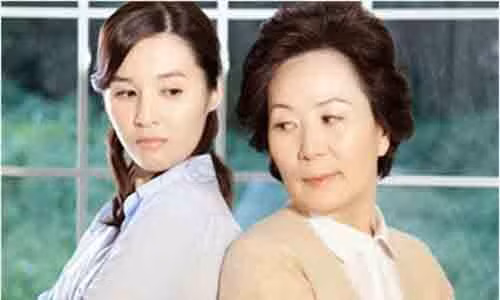 Thông gia "đại chiến" vì chồng tôi dan díu với góa phụ Thong gia "dai chien" vi chong toi dan diu voi goa phu