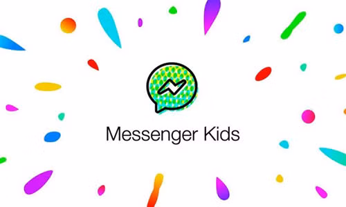Messenger Kids là sản phẩm mới của Facebook dành cho nhóm người dùng trẻ em. Ảnh: TNW.