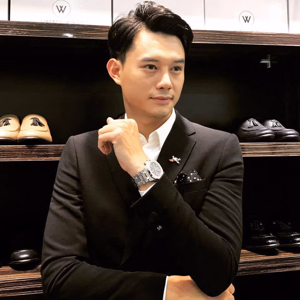 Dien vien Anh Dung: “Lam dep co lien quan gi den gioi tinh?”-Hinh-3