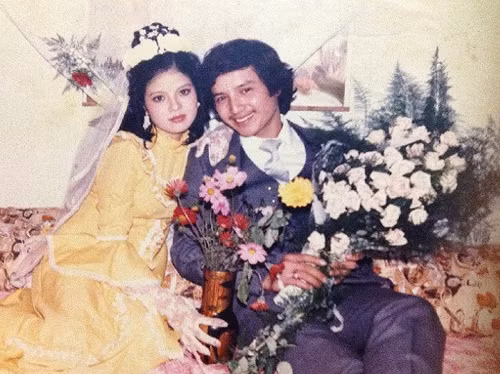 Vi sao NSUT Chi Trung noi ve vo rat nhieu nhung hiem khi noi ve me?-Hinh-2