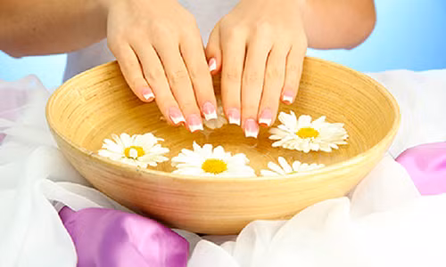 "Bỏ túi" 4 mẹo nhỏ để đôi tay luôn mềm mại "Bo tui" 4 meo nho de doi tay luon mem mai
