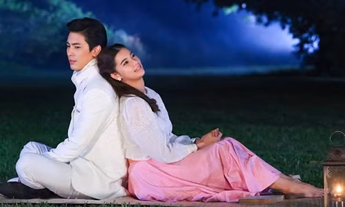 Mac no tien duyen hay duyen am chi con cach lam thien, tich duc