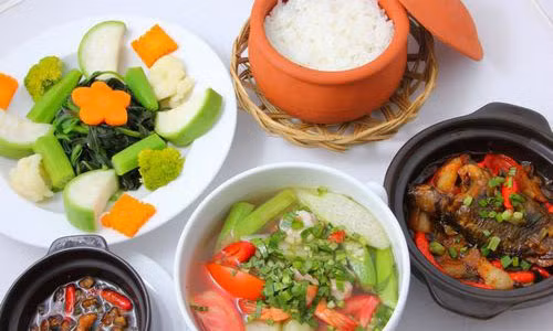 Thực phẩm "kẻ thù" của bệnh nhân ung thư bàng quang Thuc pham "ke thu" cua benh nhan ung thu bang quang