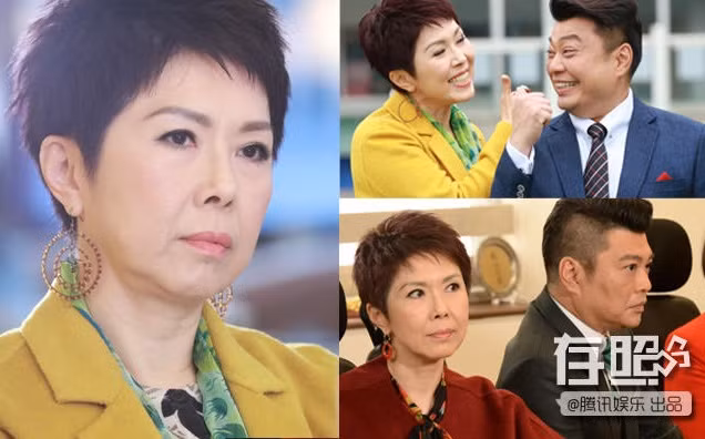 Quan Cúc Anh trở lại Sóng gió gia tộc.