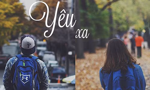 Cam giac khi yeu xa, ban da duoc thu bao gio chua?