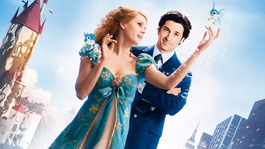Disenchanted: Phần 2 của Enchanted sẽ được khởi quay vào năm nay để kịp ra rạp vào năm 2018. Cốt truyện cụ thể vẫn chưa được công bố nhưng với phần kết của Enchanted có thể câu chuyện tiếp theo sẽ về cuộc sống của Giselle và Robert. Vấn đề duy nhất khiến bộ phim có khả năng mất "nhiệt" là đã tốn đến 10 năm kể từ khi ra mắt phần đầu, Disenchanted mới được khởi động.