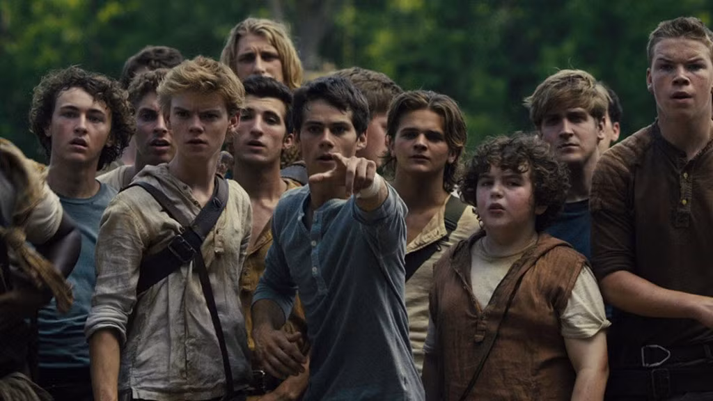Maze Runner: The Death Cure: The Death Cure là phần thứ ba và phần cuối cùng trong loạt phim nổi tiếng này. Nếu phần phim này kết thúc tốt đẹp và ngắn gọn, tránh dài dòng cũng như giải quyết được những câu hỏi kéo dài chưa có câu trả lời thì The Death Cure có thể trở thành phần phim thành công nhất trong series Maze Runner.